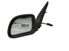 Recambio de retrovisor izquierdo para renault clio i fase i+ii (b/c57) 1.2 referencia OEM IAM   MANUAL