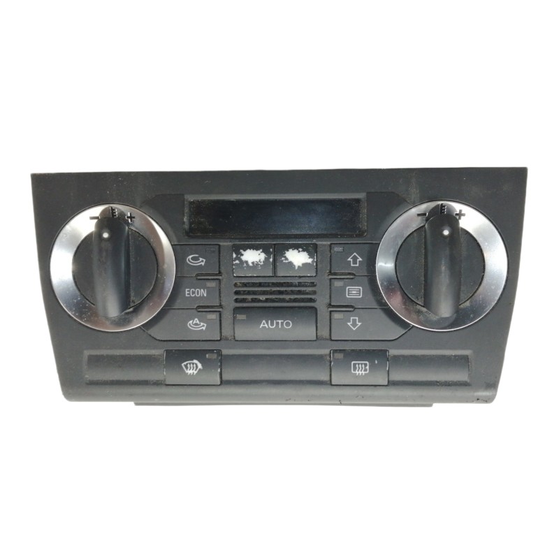 Recambio de mando calefaccion / aire acondicionado para audi a3 sportback (8p) 2.0 tdi ambiente referencia OEM IAM 8P0820043P  