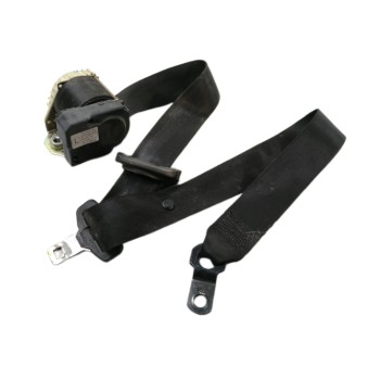 CINTURON SEGURIDAD DELANTERO IZQUIERDO S1840875110 03B251NB4108