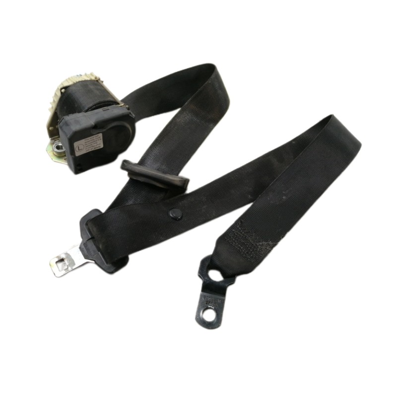 Recambio de cinturon seguridad delantero izquierdo para bmw x5 (e53) 3.0d referencia OEM IAM S1840875110  03B251NB4108