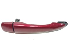 Recambio de maneta exterior trasera derecha para nissan qashqai (j11) acenta referencia OEM IAM 806404E   2