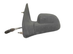 Recambio de retrovisor izquierdo para renault clio i fase i+ii (b/c57) 1.2 referencia OEM IAM   MANUAL 2
