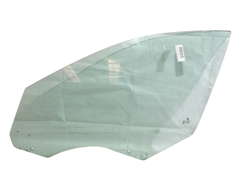 Recambio de luna delantera izquierda para bmw serie 5 lim. (f10) 520d referencia OEM IAM 43R00050  