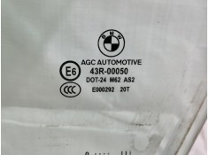 Recambio de luna delantera izquierda para bmw serie 5 lim. (f10) 520d referencia OEM IAM 43R00050   2