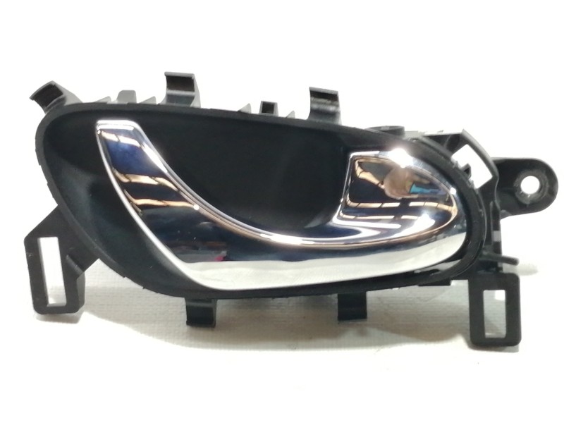 Recambio de maneta interior delantera derecha para nissan qashqai (j11) acenta referencia OEM IAM 806704EA1A  