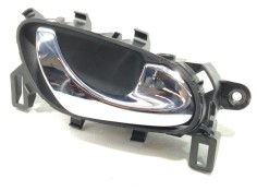 Recambio de maneta interior delantera derecha para nissan qashqai (j11) acenta referencia OEM IAM 806704EA1A   2