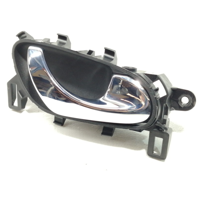 Recambio de maneta interior delantera derecha para nissan qashqai (j11) acenta referencia OEM IAM 806704EA1A  