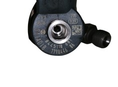 Recambio de inyector para bmw serie 1 lim. (f20) 116d referencia OEM IAM 0445110601   2