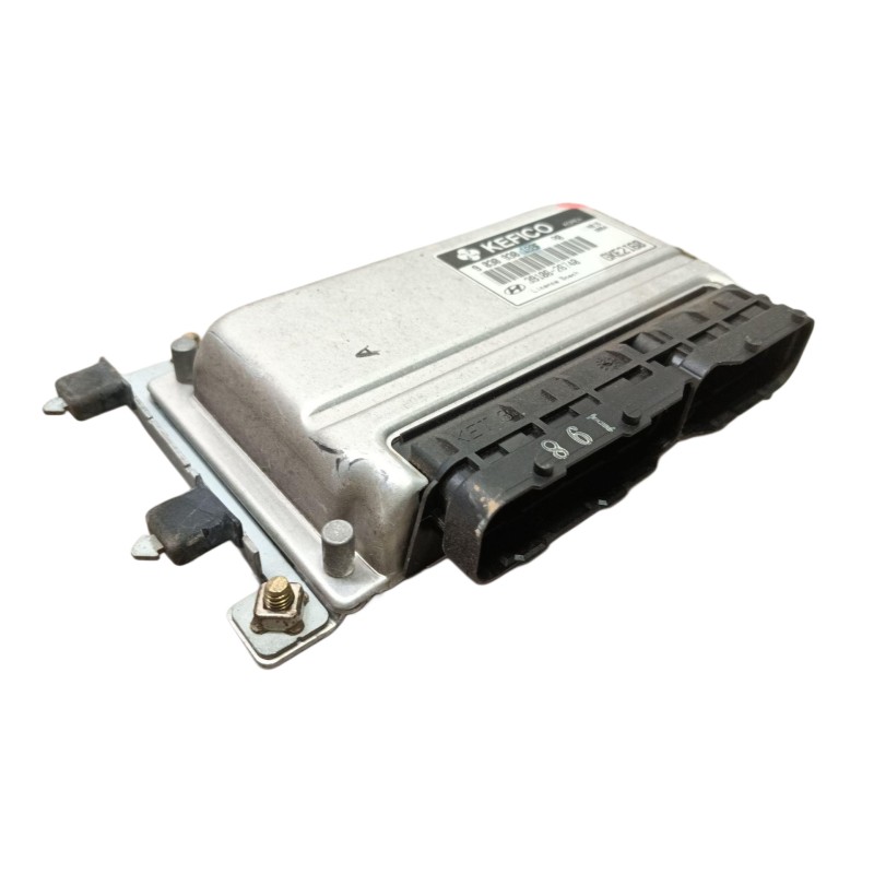 Recambio de modulo electronico para hyundai coupe ii (gk) 1.6 16v referencia OEM IAM 3910626740 9030930198FA0 