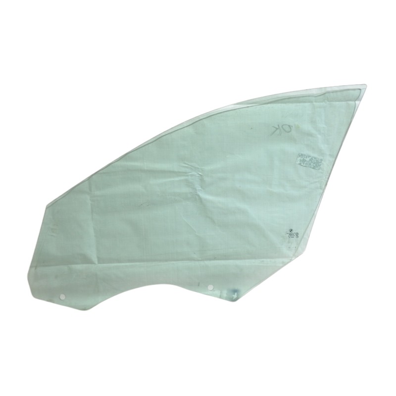 Recambio de luna delantera derecha para bmw serie 5 lim. (f10) 520d referencia OEM IAM 43R00050  