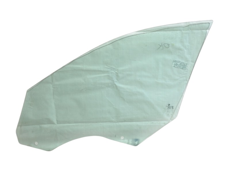 Recambio de luna delantera derecha para bmw serie 5 lim. (f10) 520d referencia OEM IAM 43R00050  