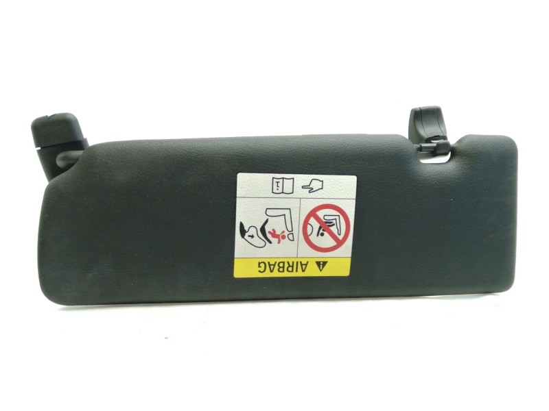 Recambio de parasol derecho para bmw serie 1 lim. (f20) 116d referencia OEM IAM   