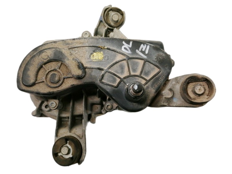 Recambio de motor limpia delantero para peugeot rcz basis referencia OEM IAM W000016615 YM24004380 