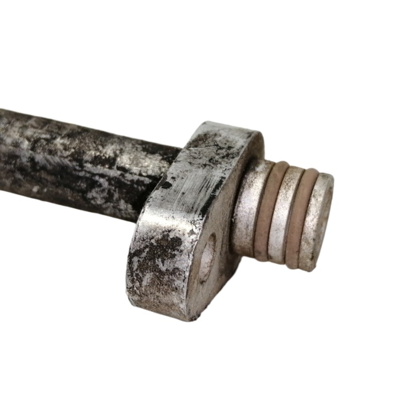 Recambio de tubos aire acondicionado para peugeot rcz basis referencia OEM IAM   