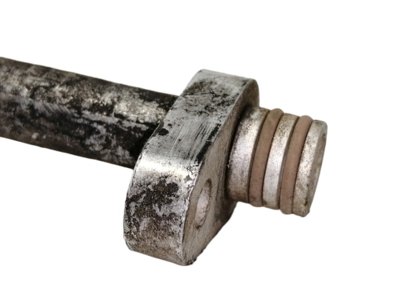 Recambio de tubos aire acondicionado para peugeot rcz basis referencia OEM IAM   