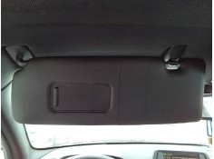 Recambio de parasol izquierdo para bmw serie 1 lim. (f20) 116d referencia OEM IAM    2