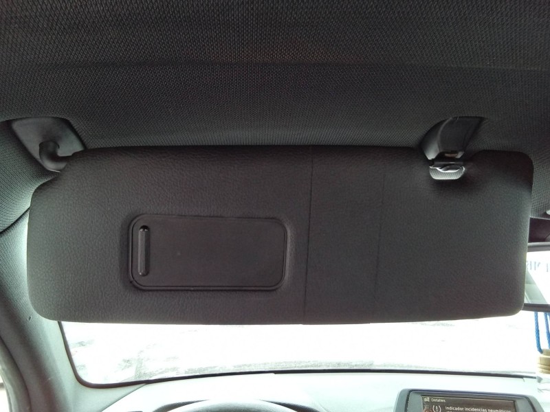 Recambio de parasol izquierdo para bmw serie 1 lim. (f20) 116d referencia OEM IAM   