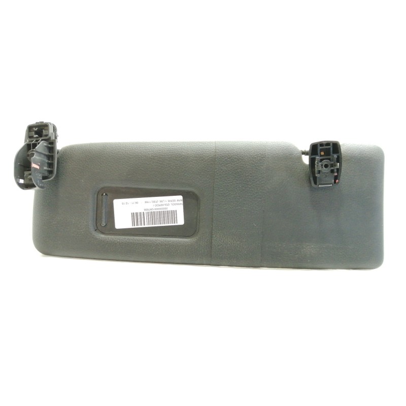 Recambio de parasol izquierdo para bmw serie 1 lim. (f20) 116d referencia OEM IAM   