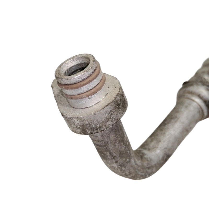 Recambio de tubos aire acondicionado para peugeot rcz basis referencia OEM IAM   
