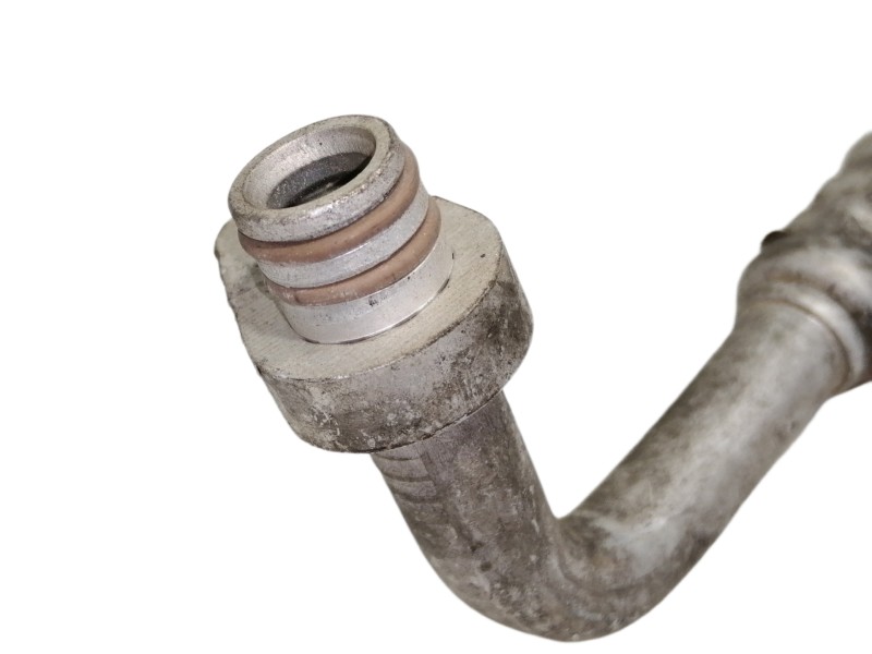 Recambio de tubos aire acondicionado para peugeot rcz basis referencia OEM IAM   