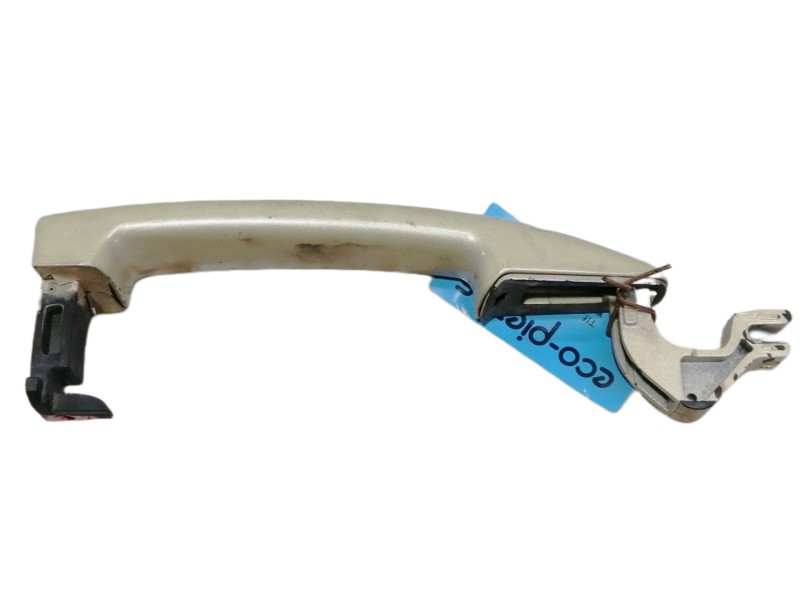 Recambio de maneta exterior delantera izquierda para citroën c4 coupe vtr plus referencia OEM IAM   