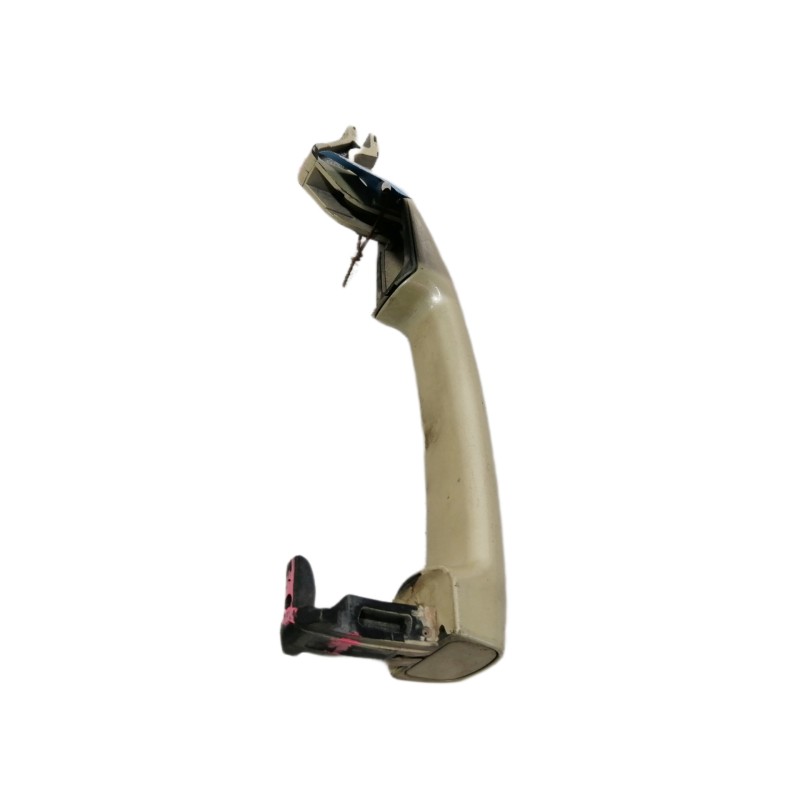 Recambio de maneta exterior delantera izquierda para citroën c4 coupe vtr plus referencia OEM IAM   