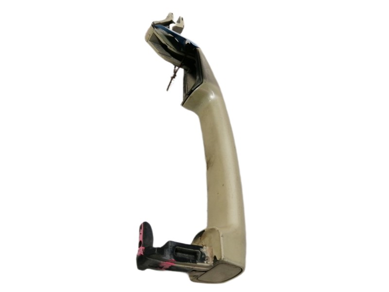 Recambio de maneta exterior delantera izquierda para citroën c4 coupe vtr plus referencia OEM IAM   