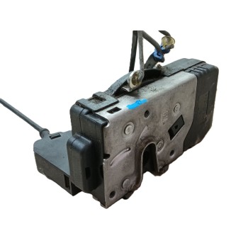 CERRADURA PUERTA DELANTERA IZQUIERDA 91166230 8200008260 