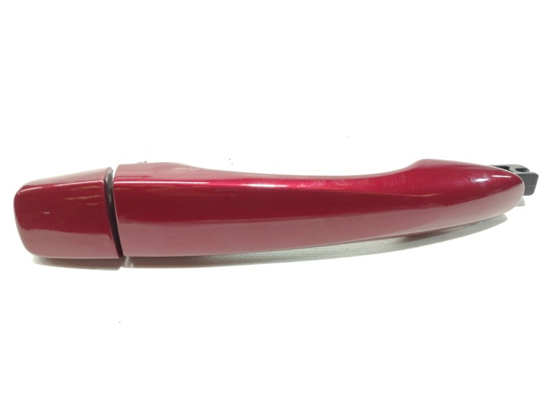 Recambio de maneta exterior trasera izquierda para nissan qashqai (j11) acenta referencia OEM IAM 806404E  