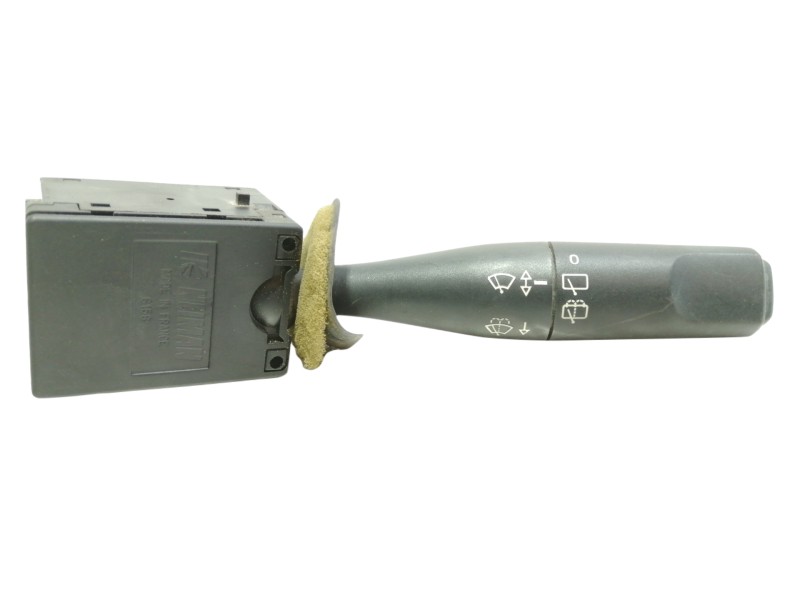 Recambio de mando limpia para peugeot 206 berlina xr referencia OEM IAM 96049597ZL  