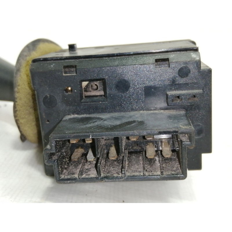 Recambio de mando limpia para peugeot 206 berlina xr referencia OEM IAM 96049597ZL  