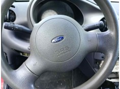 Recambio de airbag delantero izquierdo para ford ka (ccq) básico referencia OEM IAM   