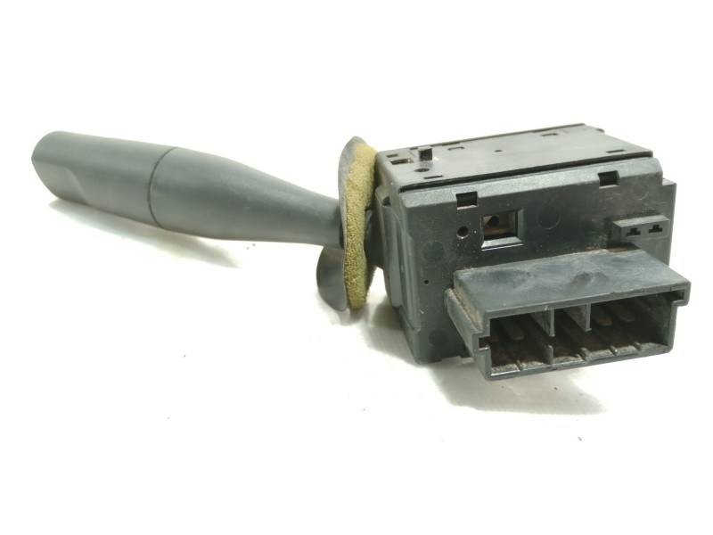 Recambio de mando limpia para peugeot 206 berlina xr referencia OEM IAM 96049597ZL  