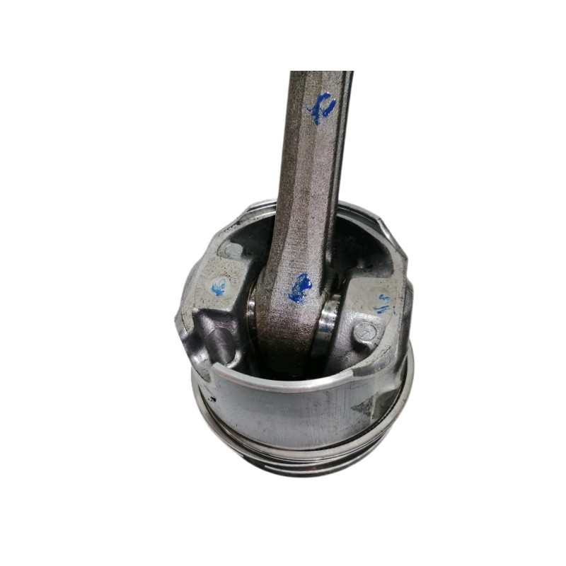 Recambio de piston para mitsubishi outlander (cw0) 2.0 di-d intense referencia OEM IAM 038J  CON BIELA