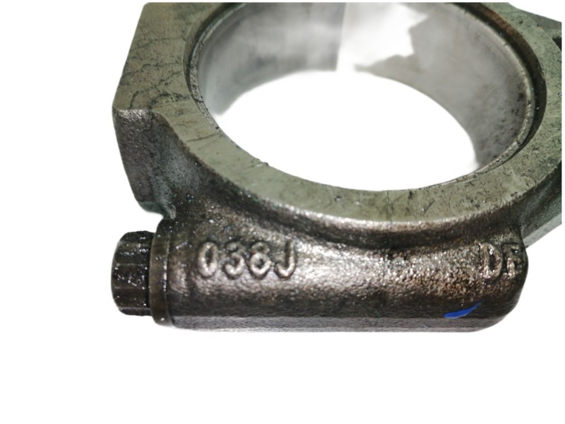 Recambio de piston para mitsubishi outlander (cw0) 2.0 di-d intense referencia OEM IAM 038J  CON BIELA