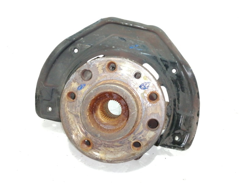 Recambio de mangueta delantera izquierda para opel vectra b berlina comfort referencia OEM IAM   