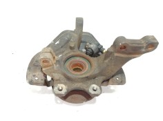 Recambio de mangueta delantera izquierda para opel vectra b berlina comfort referencia OEM IAM    2