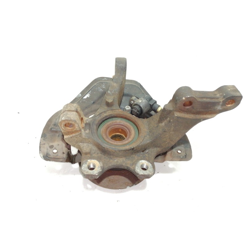 Recambio de mangueta delantera izquierda para opel vectra b berlina comfort referencia OEM IAM   