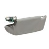 Recambio de parasol derecho para volvo s60 berlina d5 referencia OEM IAM   