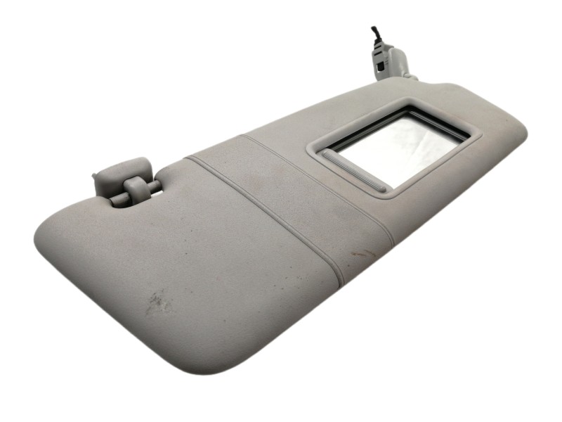 Recambio de parasol derecho para audi a3 sportback (8p) 2.0 tdi ambiente referencia OEM IAM 8P08P2857552  