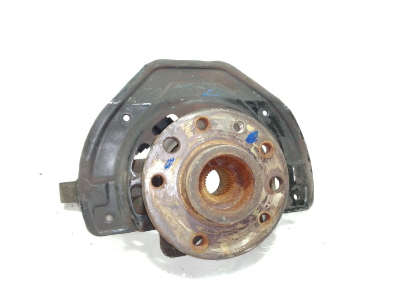 Recambio de mangueta delantera izquierda para opel vectra b berlina comfort referencia OEM IAM   