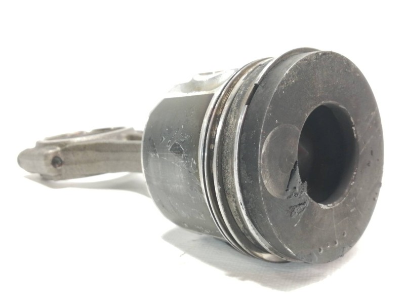 Recambio de piston para mitsubishi outlander (cw0) 2.0 di-d intense referencia OEM IAM 038J  CON BIELA