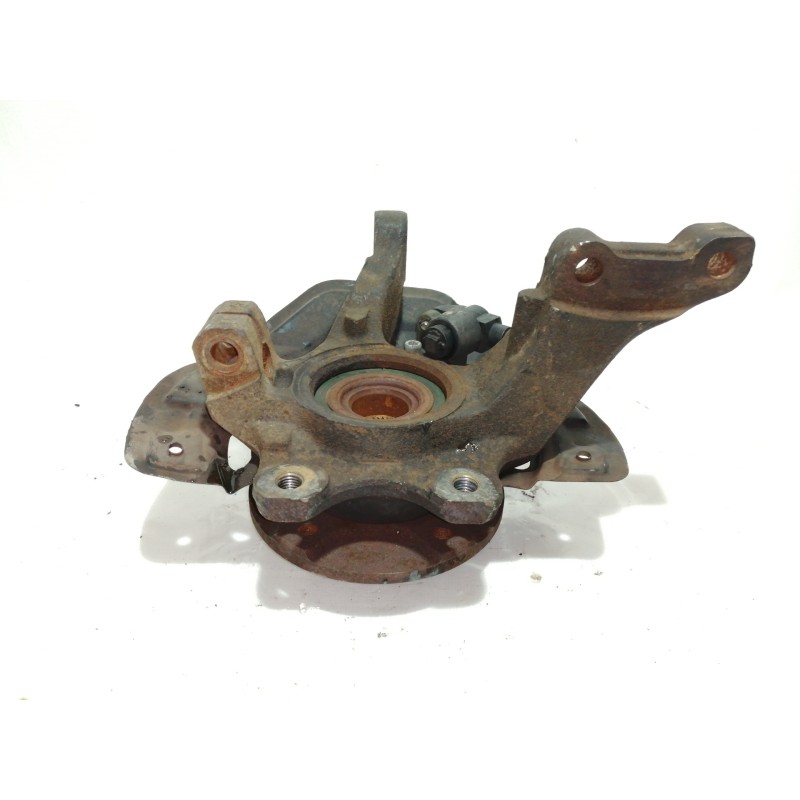 Recambio de mangueta delantera izquierda para opel vectra b berlina comfort referencia OEM IAM   