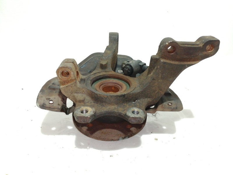 Recambio de mangueta delantera izquierda para opel vectra b berlina comfort referencia OEM IAM   