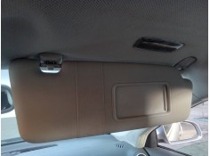 Recambio de parasol derecho para audi a3 sportback (8p) 2.0 tdi ambiente referencia OEM IAM 8P08P2857552   2