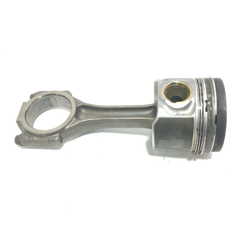 Recambio de piston para mitsubishi outlander (cw0) 2.0 di-d intense referencia OEM IAM 038J  CON BIELA