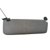 Recambio de parasol derecho para fiat talento furgoneta (296_) 2.0 ecojet referencia OEM IAM 6000617966  