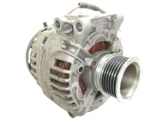 Recambio de alternador para renault laguna ii (bg0) authentique referencia OEM IAM 0124415014  