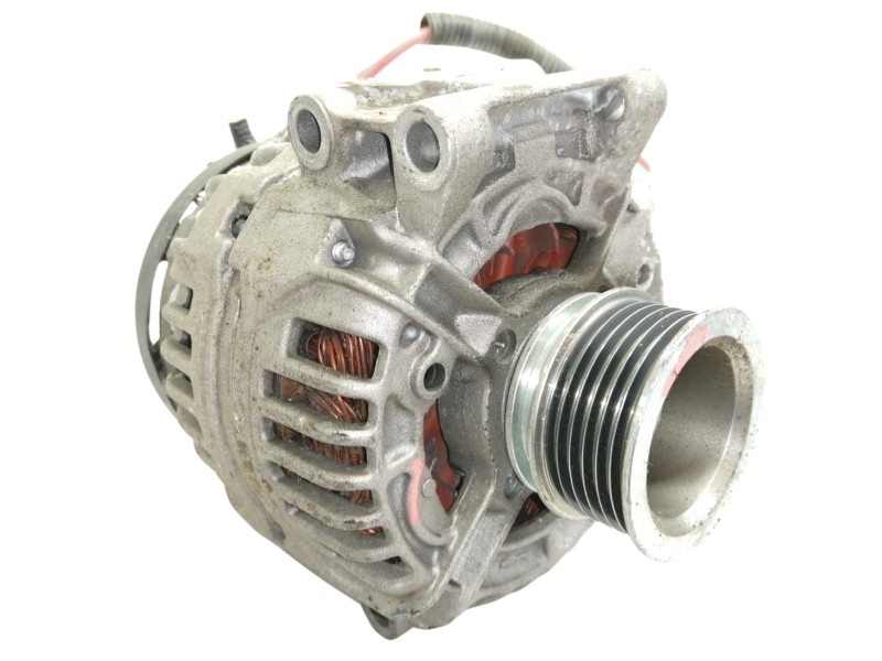 Recambio de alternador para renault laguna ii (bg0) authentique referencia OEM IAM 0124415014  