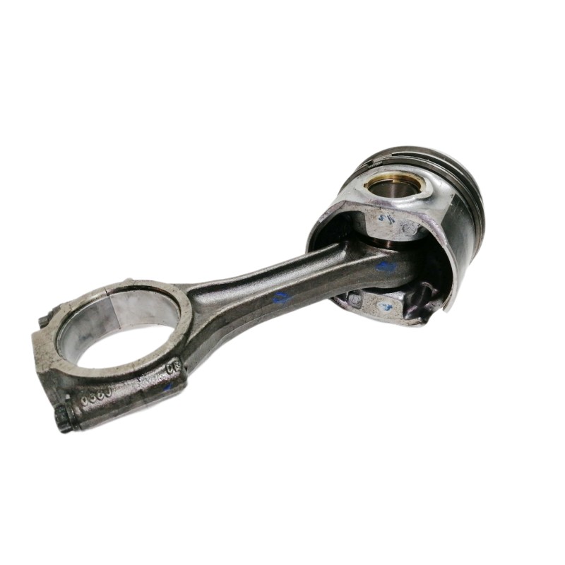 Recambio de piston para mitsubishi outlander (cw0) 2.0 di-d intense referencia OEM IAM 038J  CON BIELA